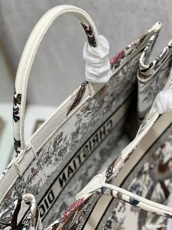 OldCobbler Bags Tote-42*35*18.5cm Diro Large Book 0701